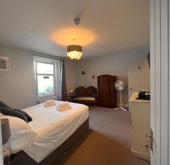 Albergue Selkies Nqy