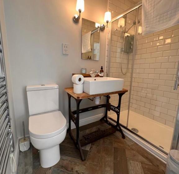 Albergue Selkies Nqy