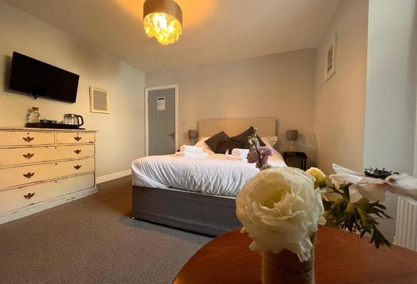 Albergue Selkies Nqy