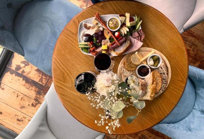 Albergue Selkies Nqy