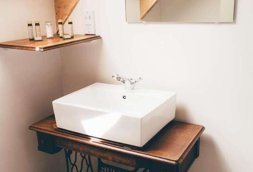 Albergue Selkies Nqy