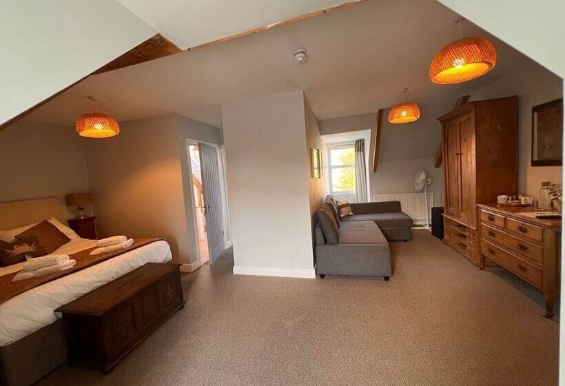 Albergue Selkies Nqy