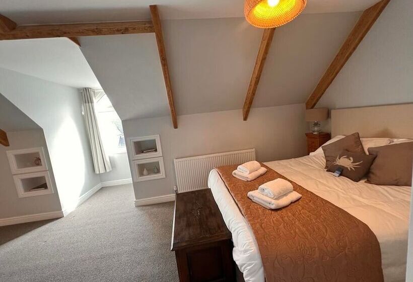 Albergue Selkies Nqy