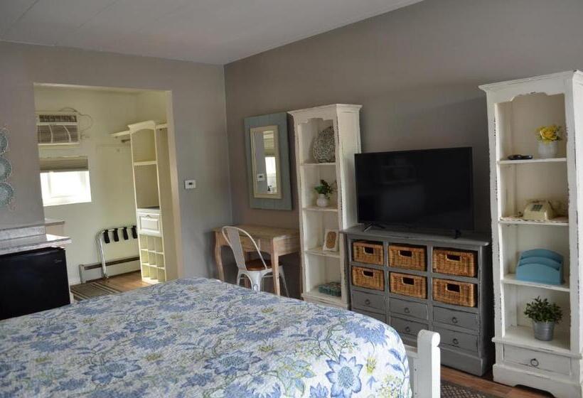 הוסטל Gateway Inn