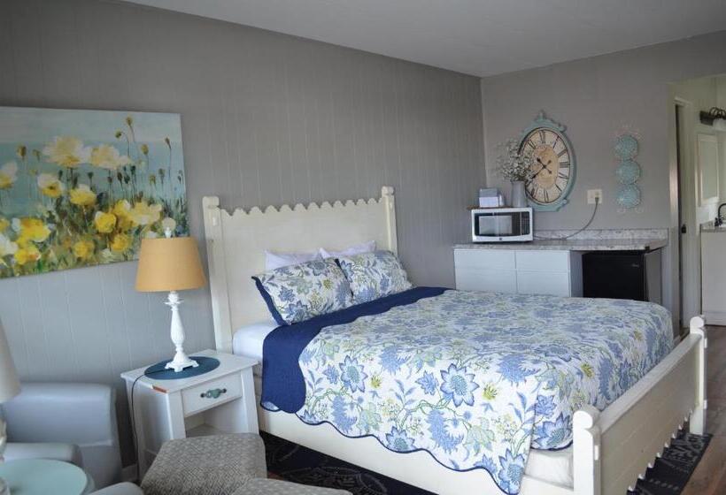 הוסטל Gateway Inn