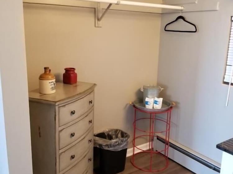 הוסטל Gateway Inn