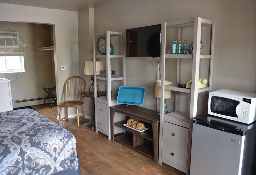 הוסטל Gateway Inn