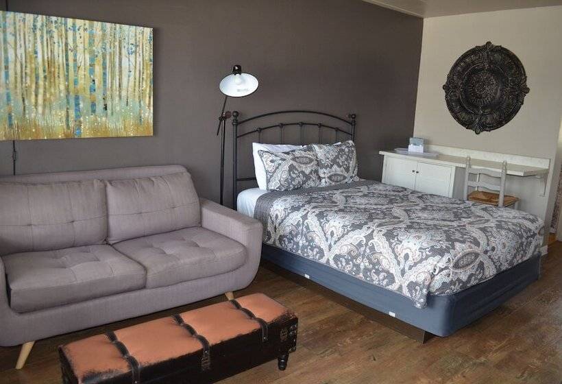 הוסטל Gateway Inn