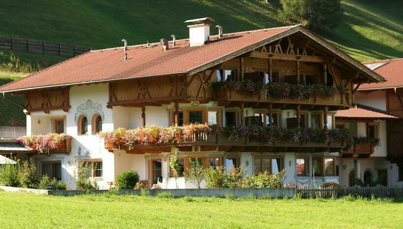 Pension Margretenhof