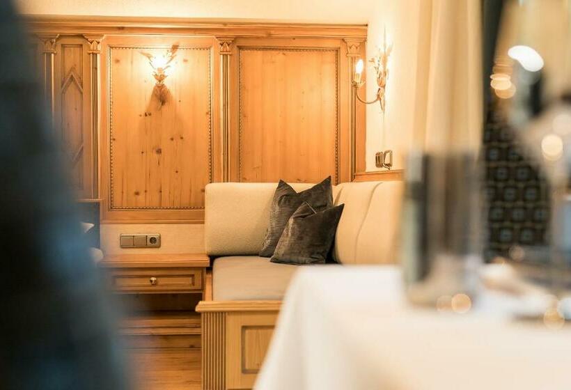 Pension Margretenhof