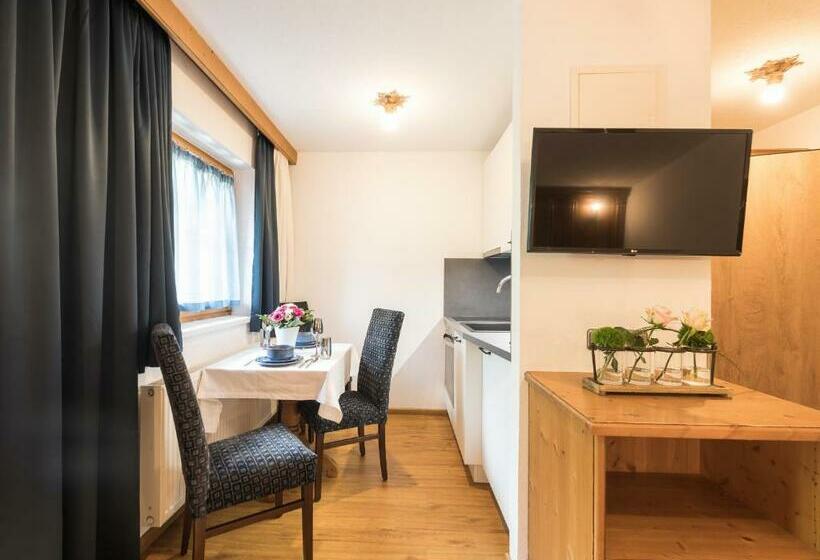 Pension Margretenhof