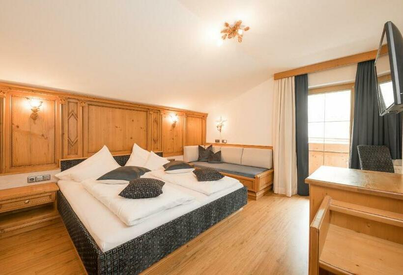 Pension Margretenhof