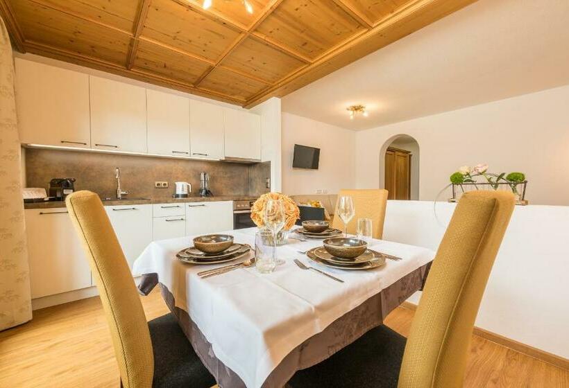 Pension Margretenhof