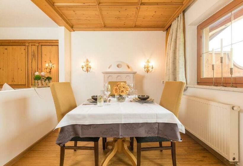 Pension Margretenhof