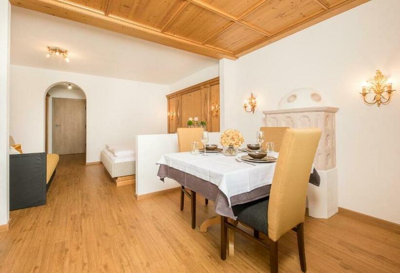 Pension Margretenhof