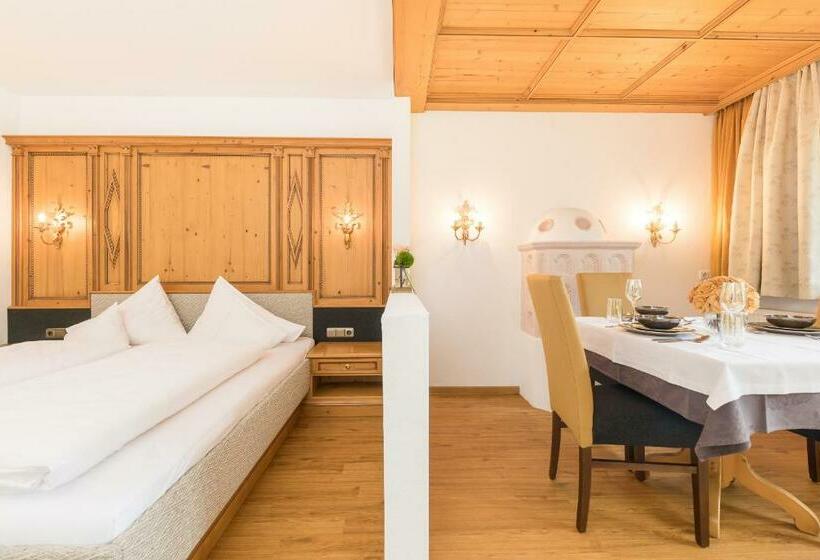 Pension Margretenhof