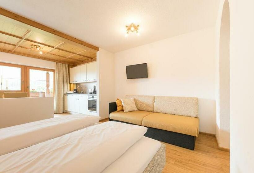 Pension Margretenhof