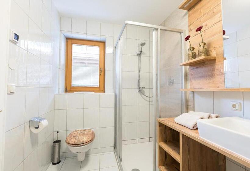 Pension Margretenhof