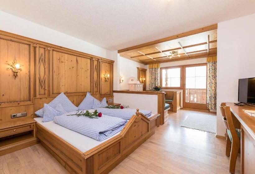 Pension Margretenhof