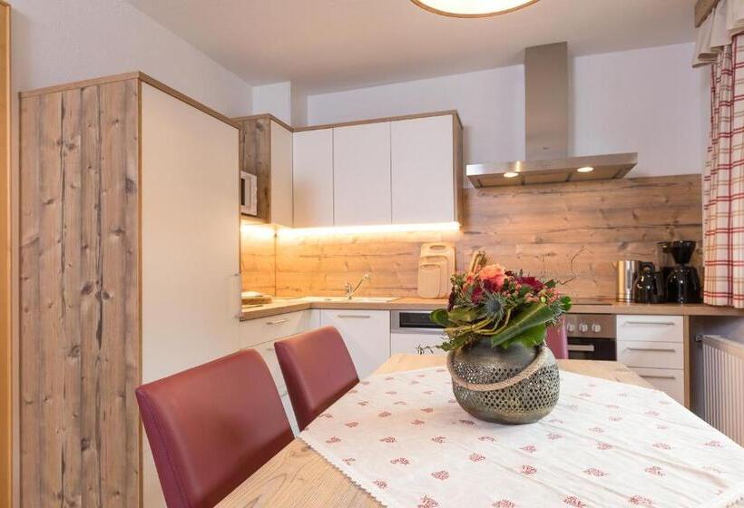 Pension Margretenhof