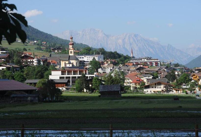 Pension Margretenhof