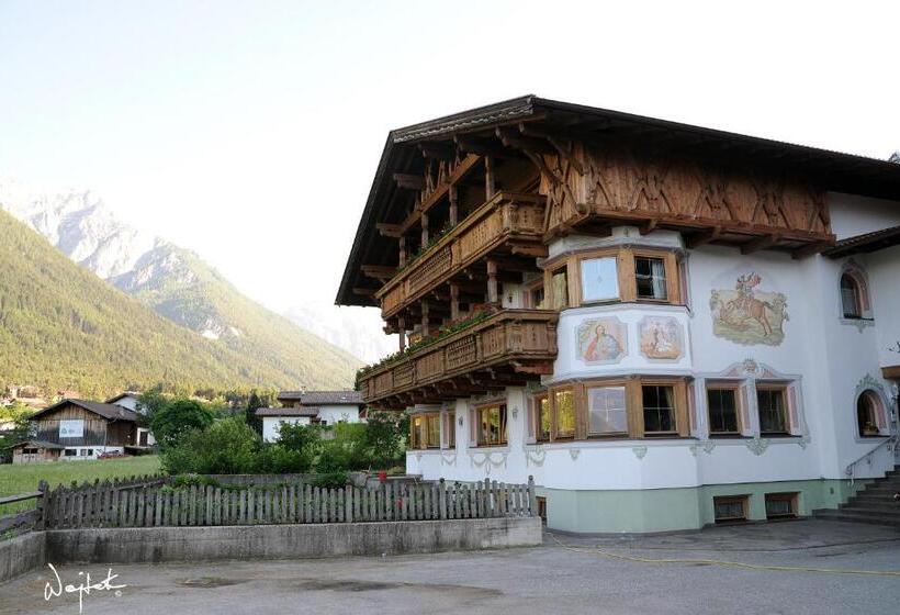 Pension Margretenhof