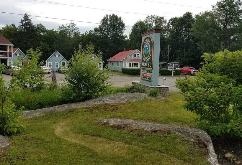 White Mountain Motel And Cottages