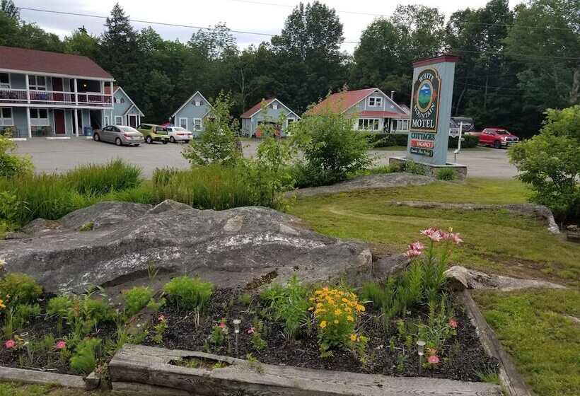 White Mountain Motel And Cottages