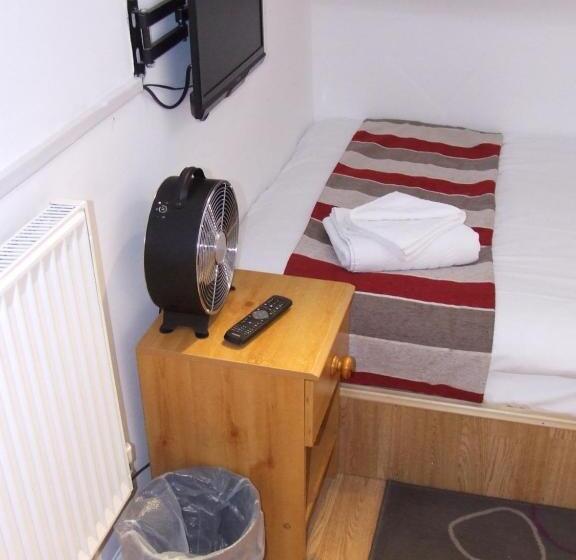 住宿加早餐 Alexandra Guest House