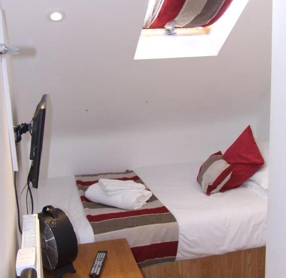 住宿加早餐 Alexandra Guest House