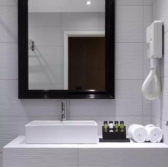 酒店 Anaktorikon Boutique