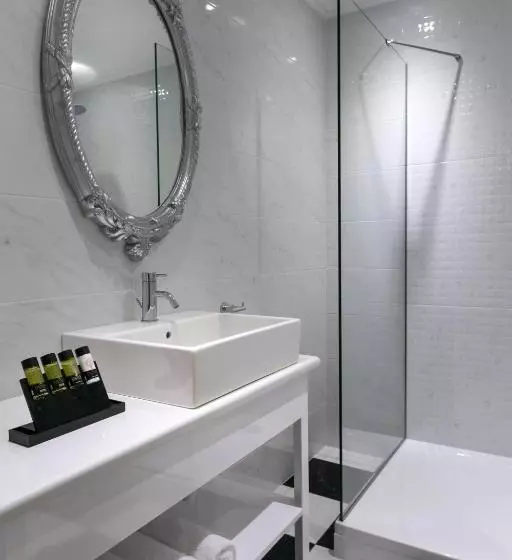 酒店 Anaktorikon Boutique