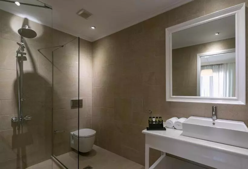 酒店 Anaktorikon Boutique