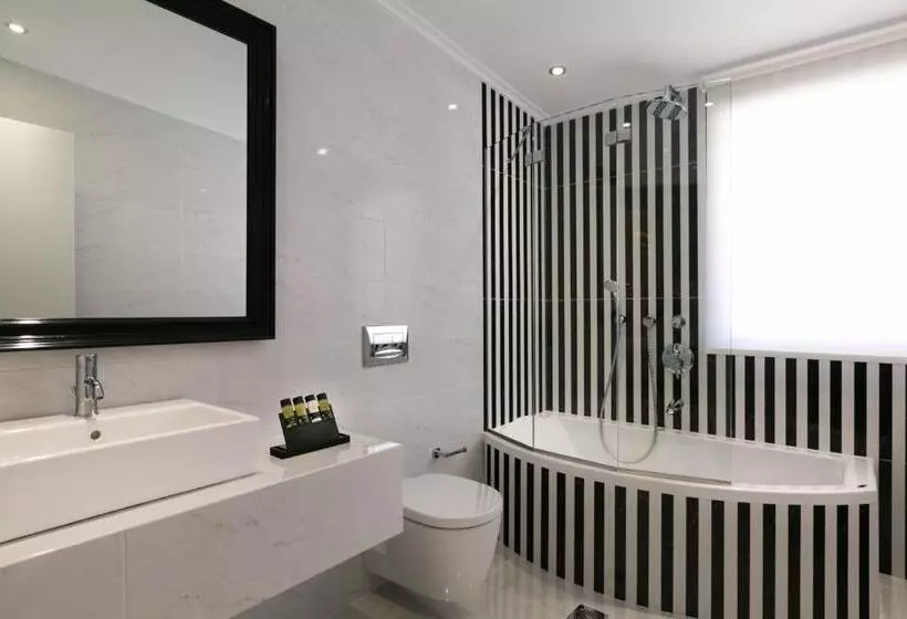 酒店 Anaktorikon Boutique