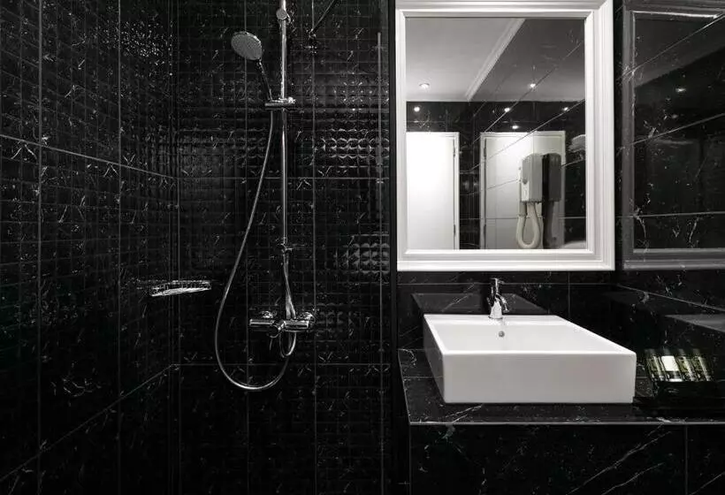 酒店 Anaktorikon Boutique