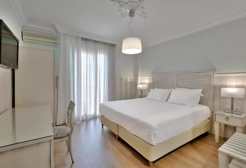 酒店 Anaktorikon Boutique