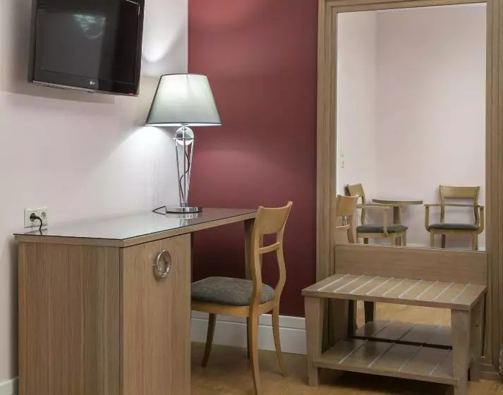 酒店 Anaktorikon Boutique