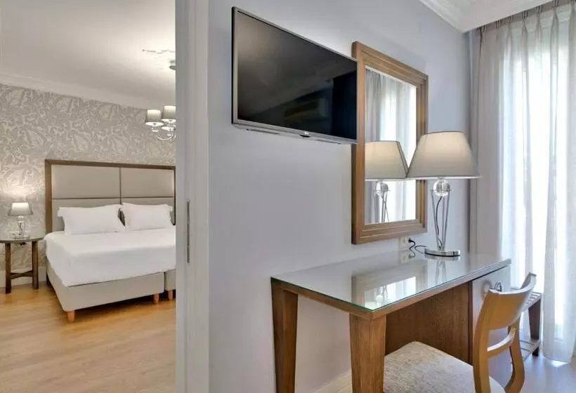 酒店 Anaktorikon Boutique