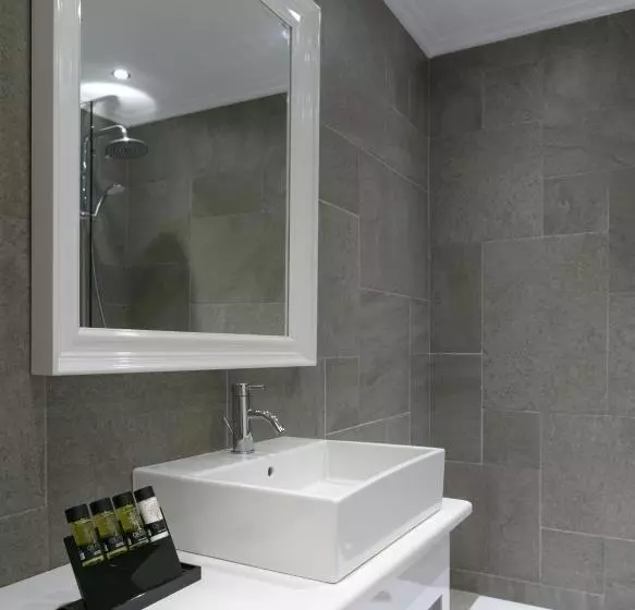 酒店 Anaktorikon Boutique