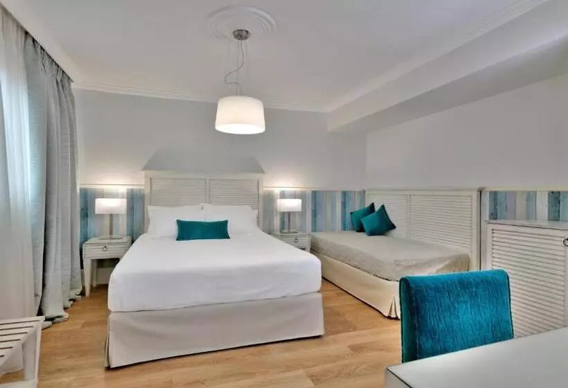 酒店 Anaktorikon Boutique