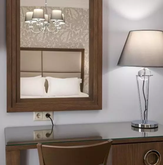 酒店 Anaktorikon Boutique