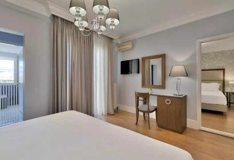 酒店 Anaktorikon Boutique