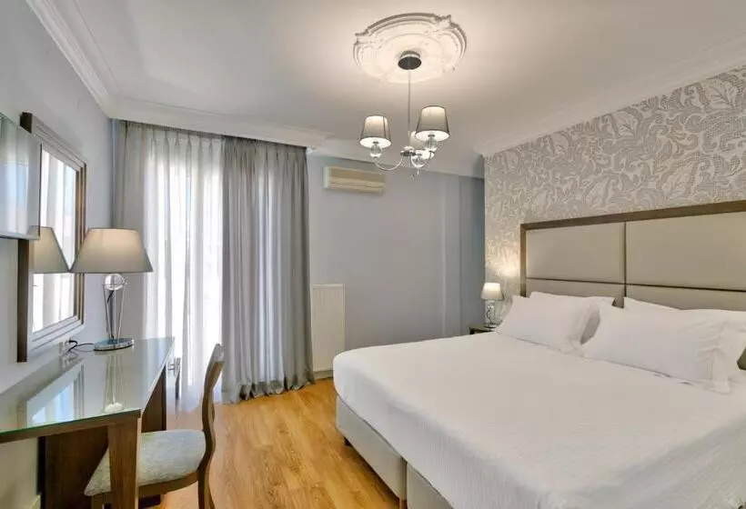 酒店 Anaktorikon Boutique