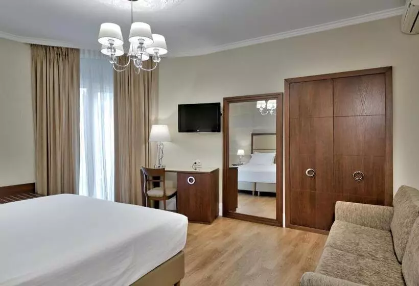 酒店 Anaktorikon Boutique