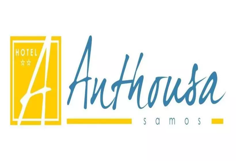 Hotel Anthousa