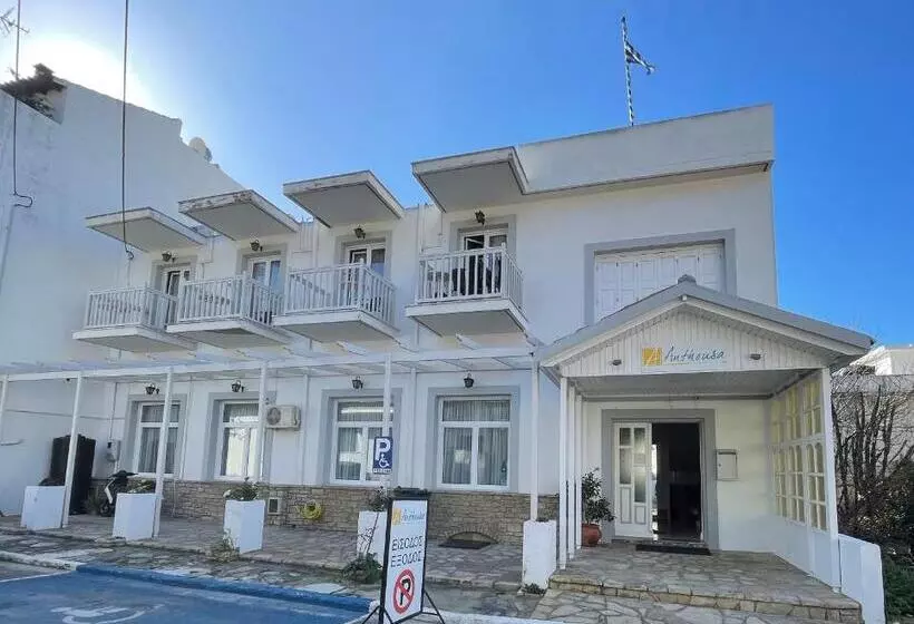 Hotel Anthousa