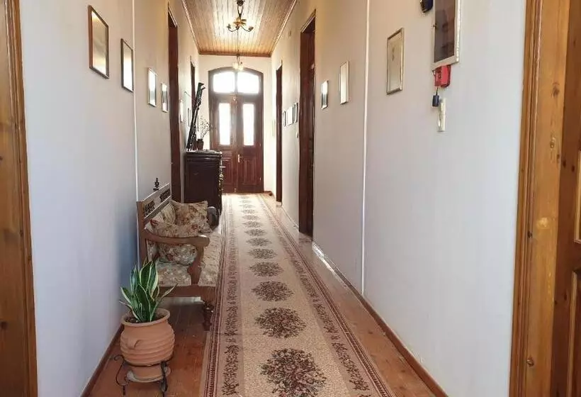 ホテル Arhodico Simou Mansion