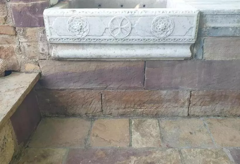 فندق Arhodico Simou Mansion