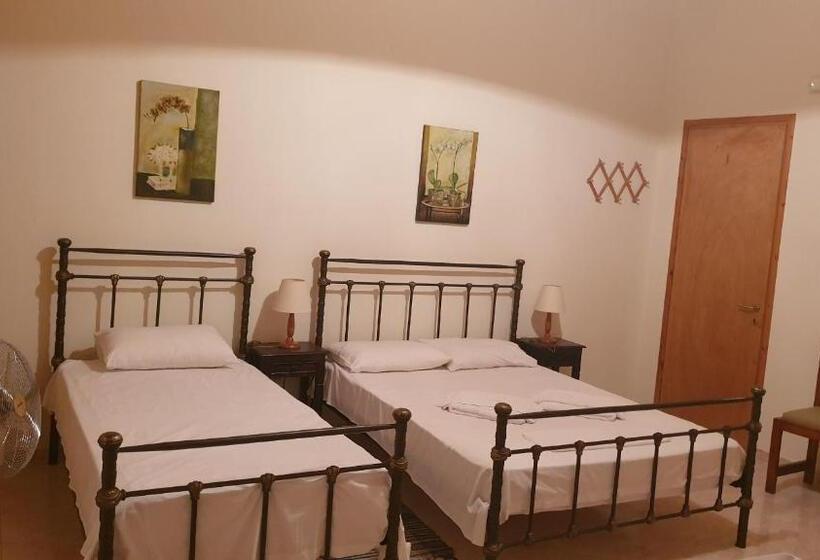 호텔 Arhodico Simou Mansion