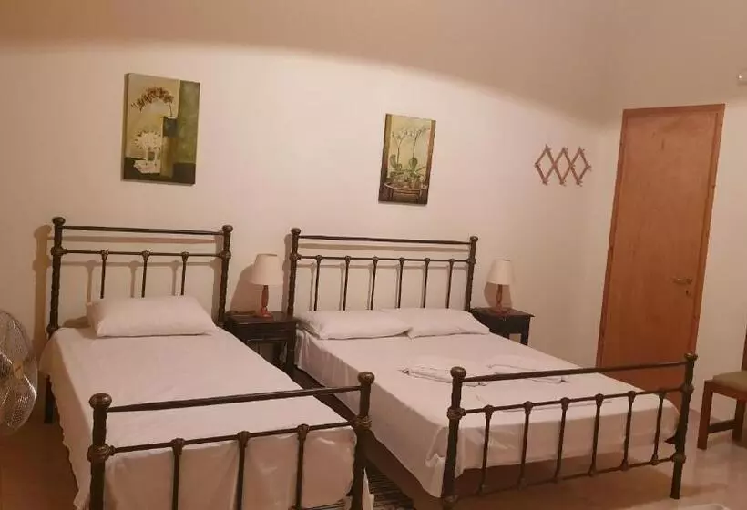 酒店 Arhodico Simou Mansion